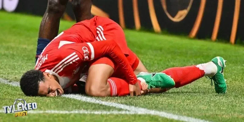 Bet thủ cần cẩn trọng khi cược Bayern