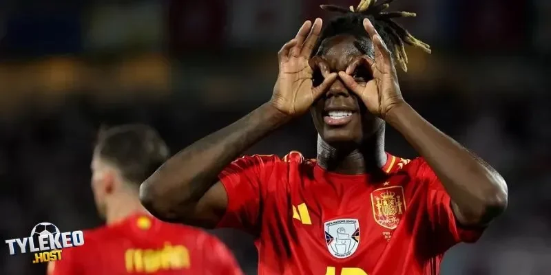 Nico ở lại Bilbao - tỷ lệ kèo nhà cái đổi chiều chỉ trong vài giờ