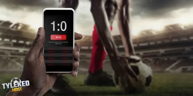 Sơ lược về loại hình cá cược 2 trong 1 - Scorecast