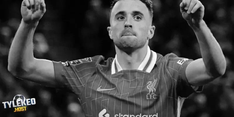 Tỷ lệ kèo giới thiệu về cầu thủ ấn tượng Diogo Jota