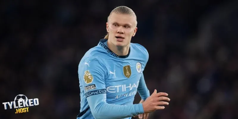 Haaland và hàng loạt bàn thắng xuất thần