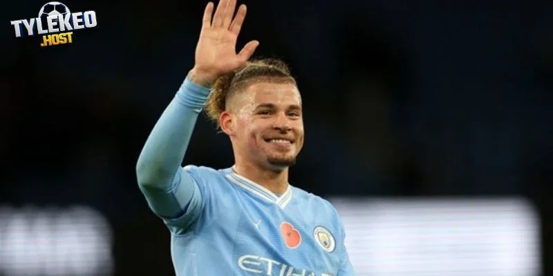 Giải đáp về phong độ của Kalvin Phillips