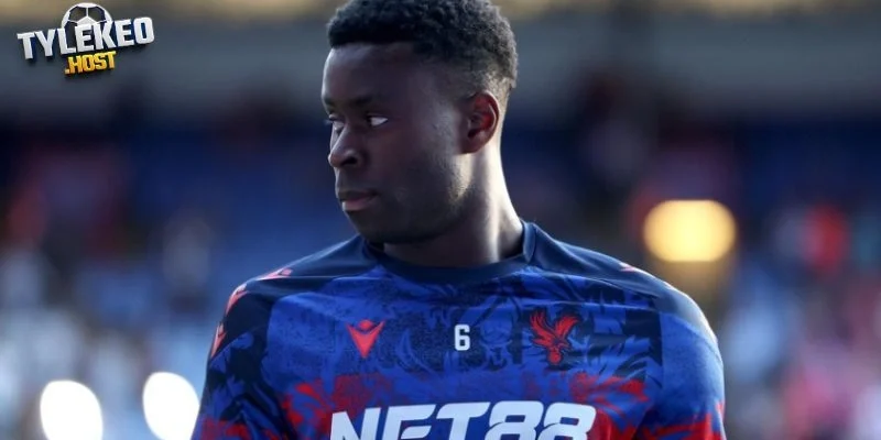 Nóng hổi Man City chốt hạ Marc Guehi