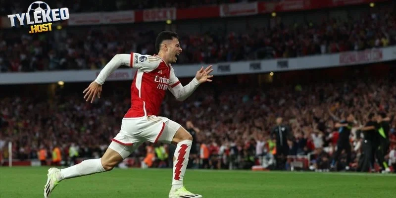 Sự thật của tin tức Martinelli sang Ả Rập