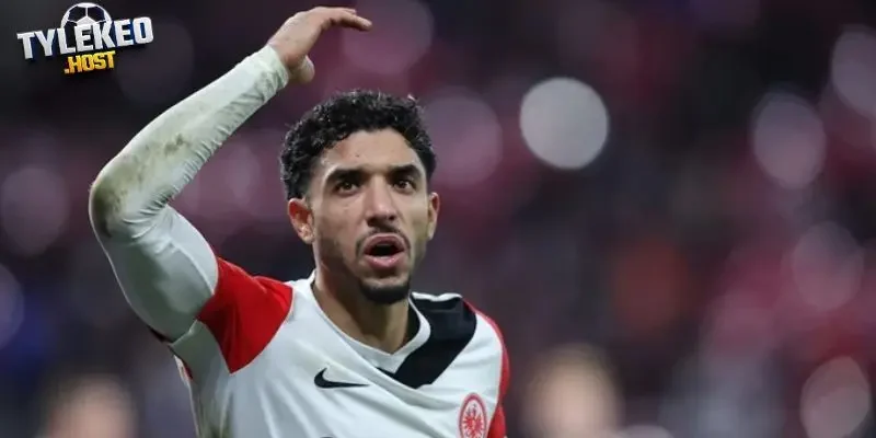 Barca chiêu mộ Omar Marmoush, Liverpool mua 3 ngôi sao thay Salah