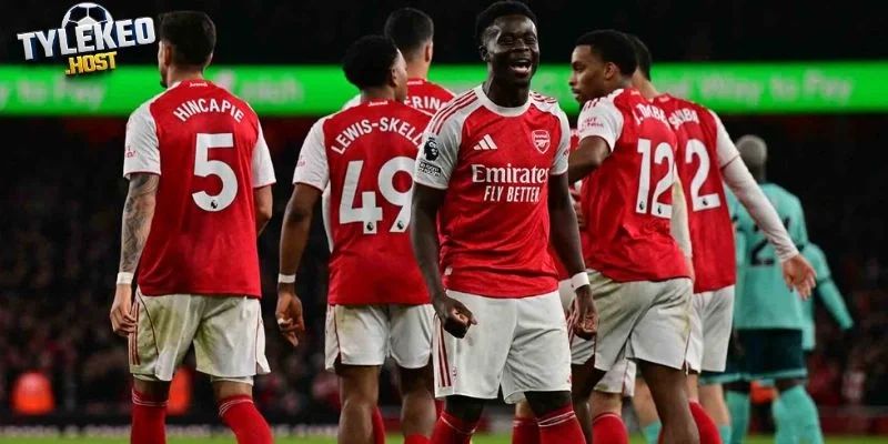 Tương lai của Arsenal cần gắn liền với danh hiệu