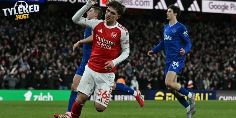 Lý do Max Dowman giống Messi