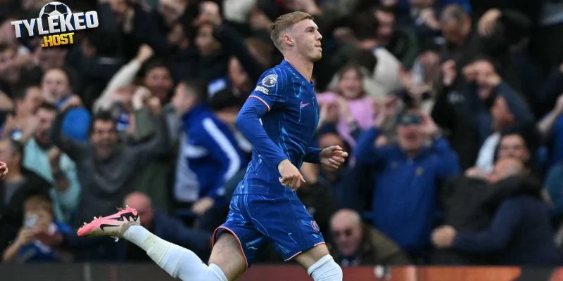 Lý do Palmer được định giá kỷ lục