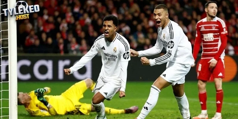 Nhìn lại phong độ Freiburg vs Union Berlin