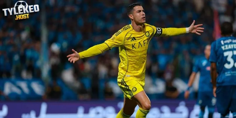 Ronaldo chấn thương nặng, Yamal lỡ cơ hội gặp Messi