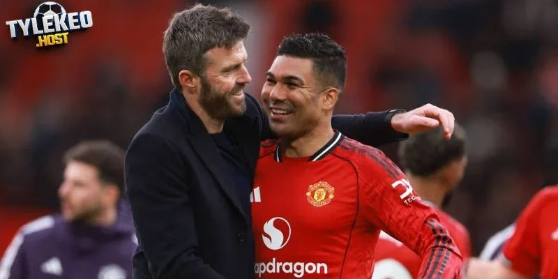 Tinh thần tập thể rất quan trọng trong bóng đá